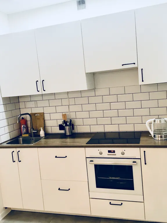 Апартаменты люкс недалеко от Московского вокзала