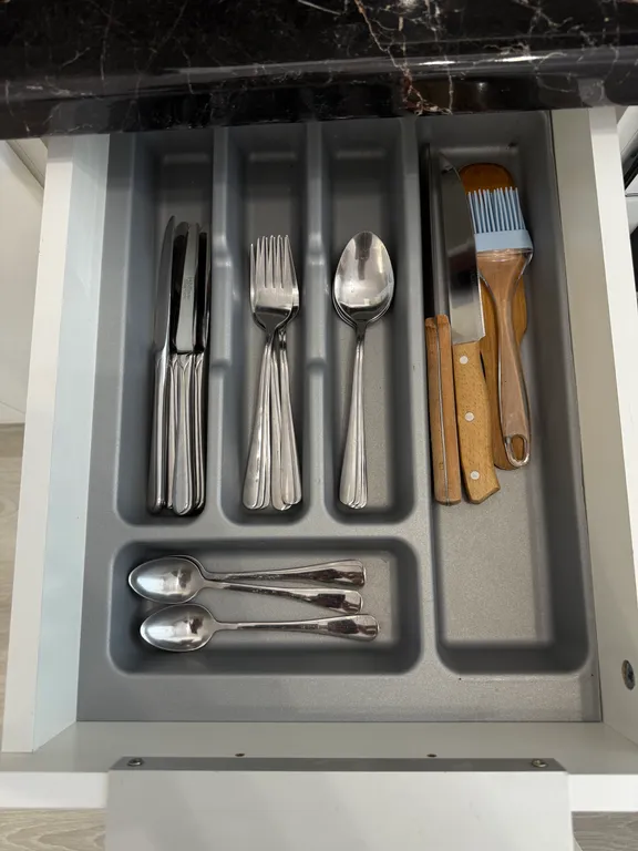 Квартира Квартира Romantic Studio уютная студия недалеко от моря — Пионерский