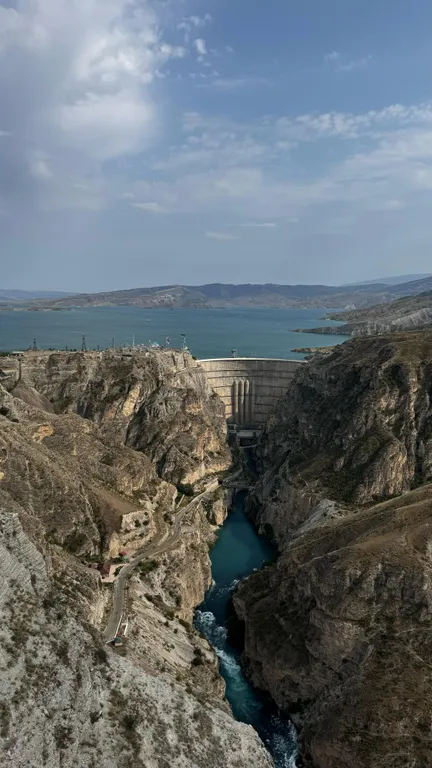 Уютная квартира в центре поселка