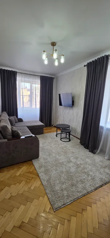 Уютная квартира в самом сердце города