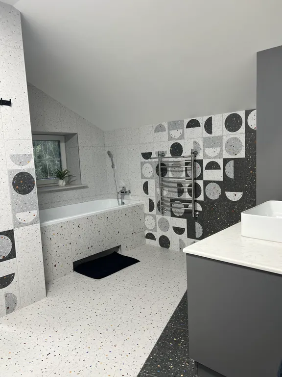 4-комнатный Дом