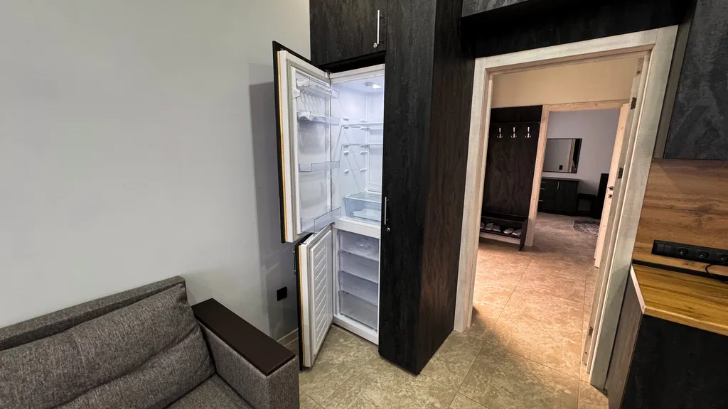 Дом с чаном, баней, джакузи и зоной барбекю