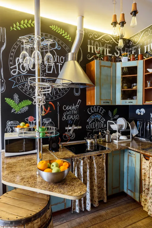 Апартамент Cozy Nest в старинном доме и бесплатной парковкой