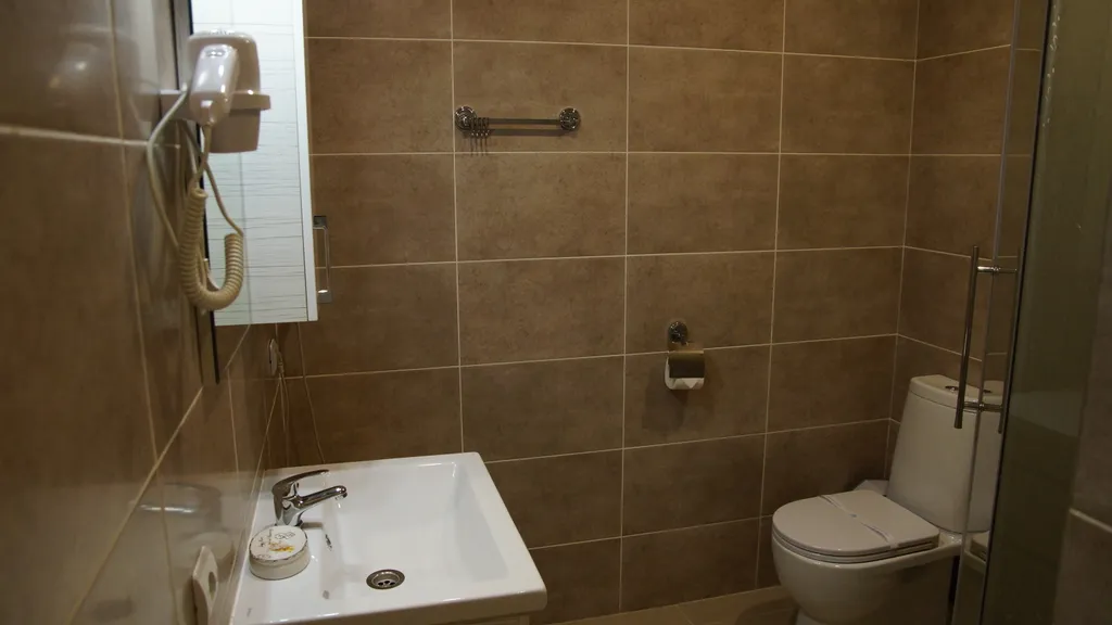 Квартира Комната — Архыз