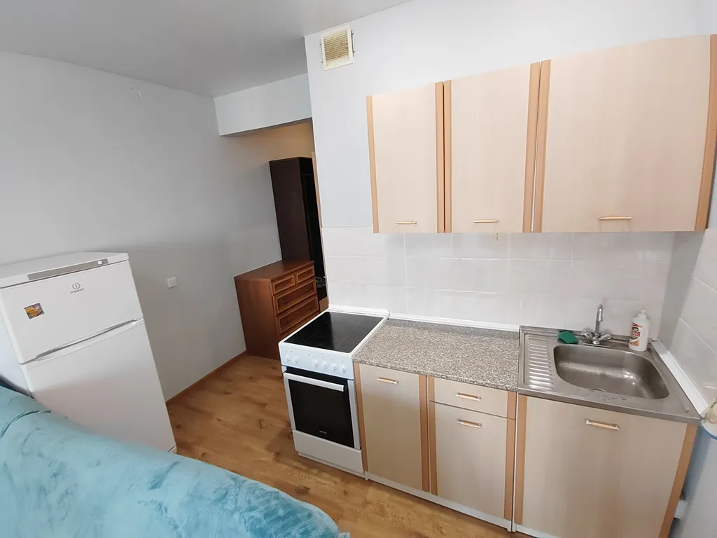 Квартира рядом с центром