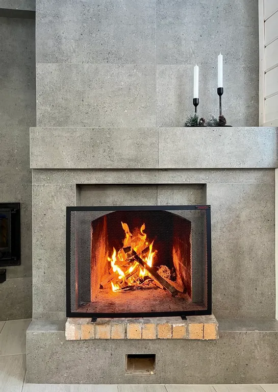 Коттедж Коттедж с баней в Коробицыно — Санкт-Петербург