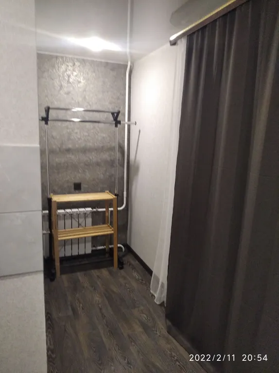 Мини-студия в центре