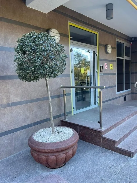 Уютная квартира в 543 метрах от моря