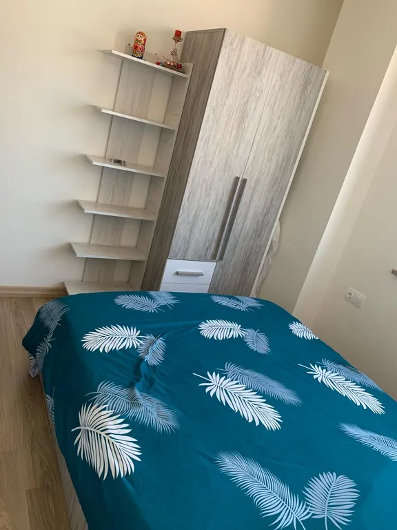 Modern and Sweet home