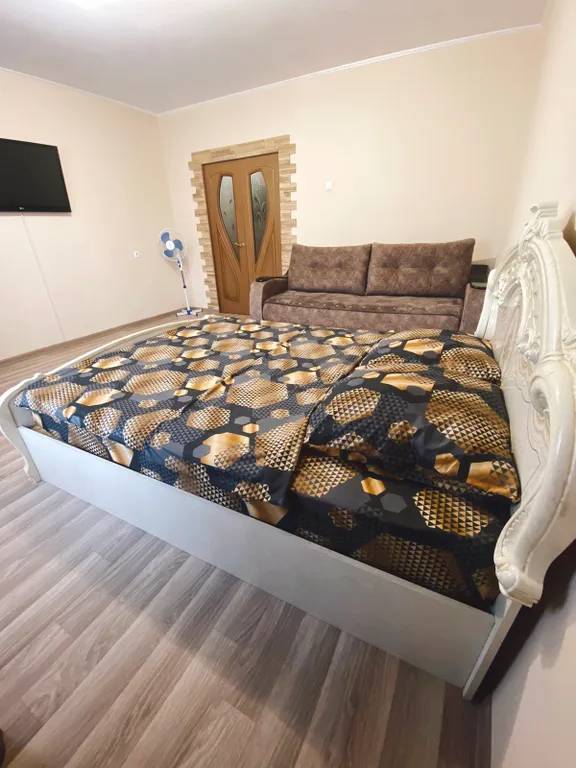 Уютная квартира в Северном рядом с Планетой