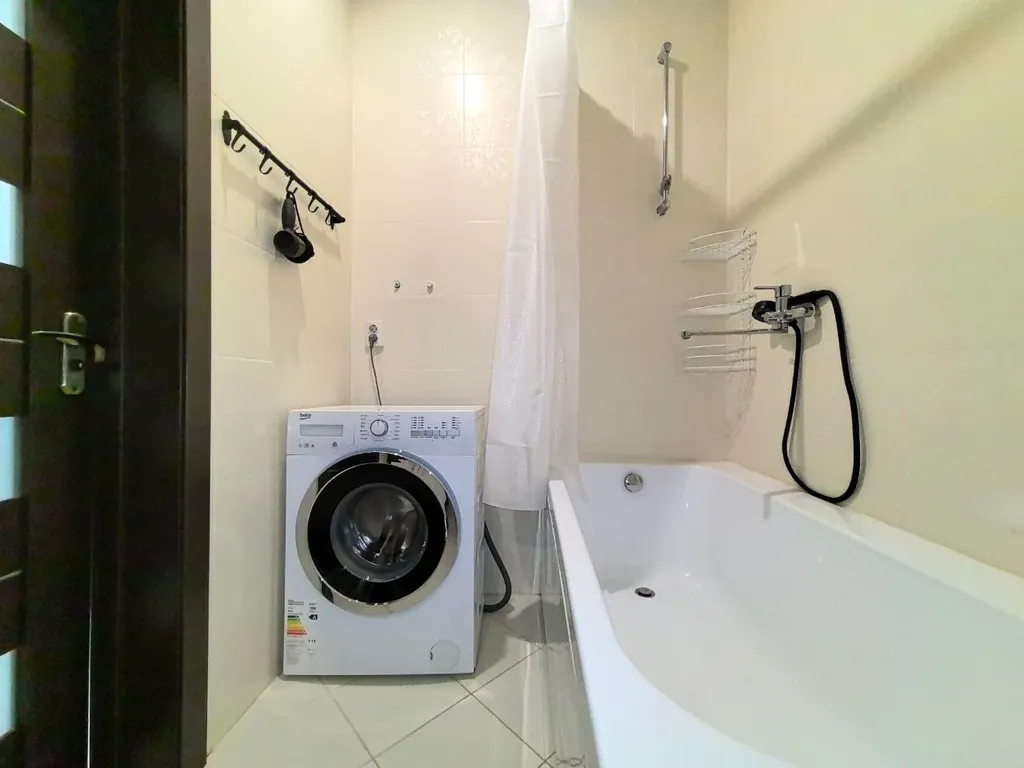 Апартаменты Чей Чемодан на Перелета