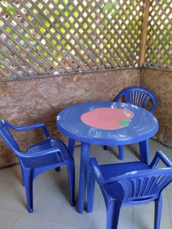 Стандарт в загородном доме