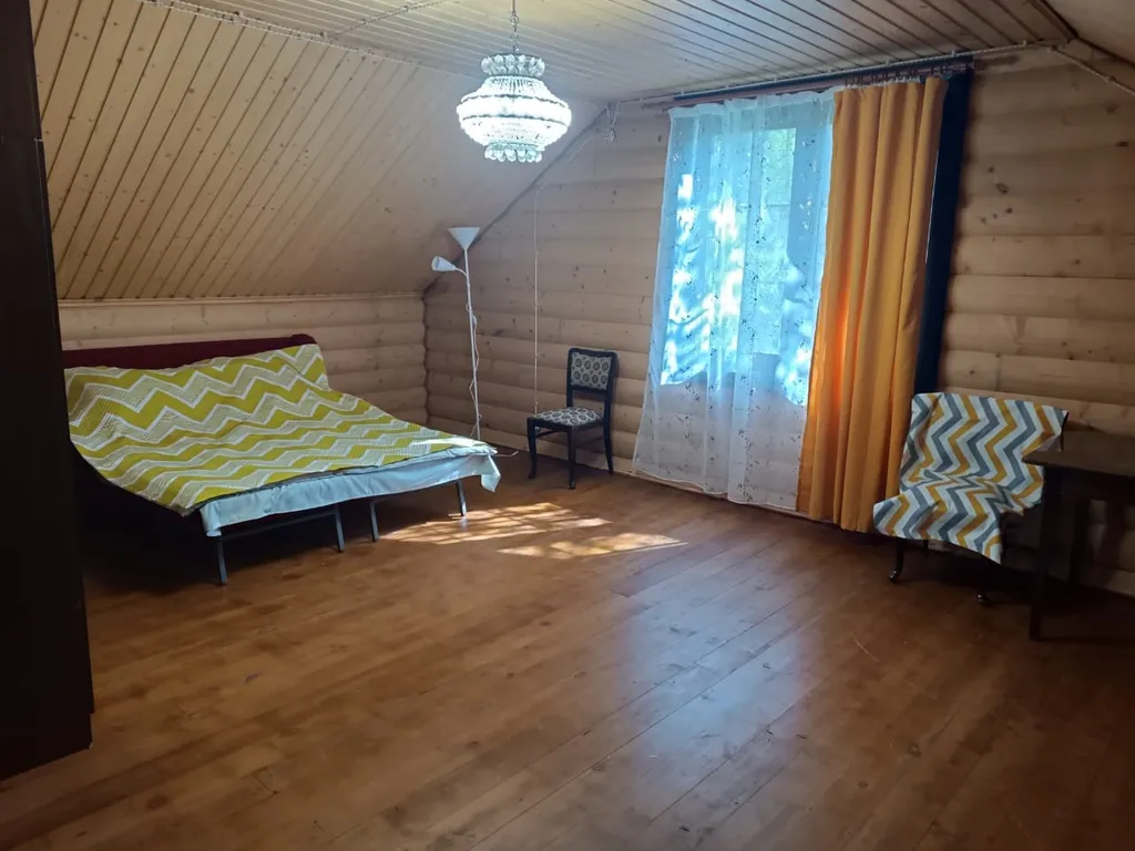 Дом с пианино