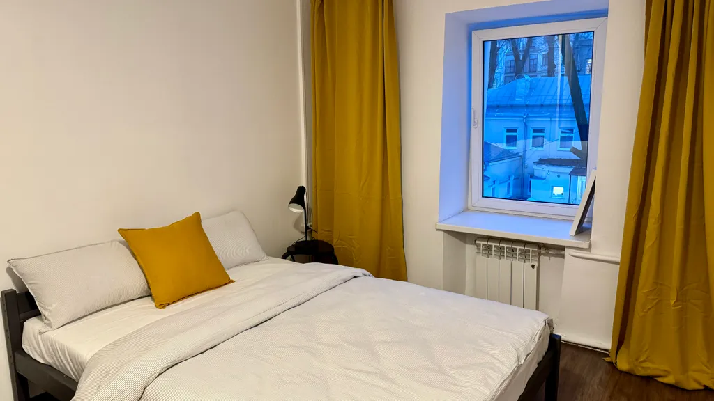 Квартира Уютная комната в самом центре — Москва