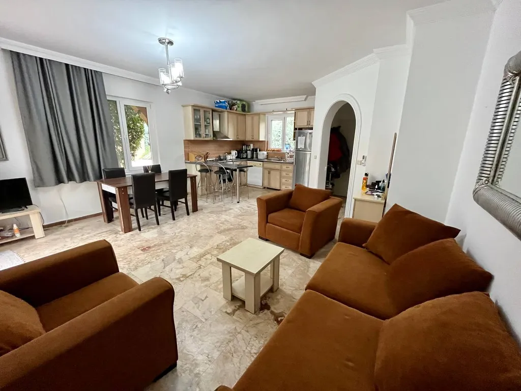 Коттедж Прекрасная вилла у моря — аренда посуточно в Кемер