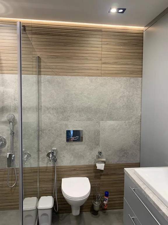 Апартаменты спа и бассейнами Баден