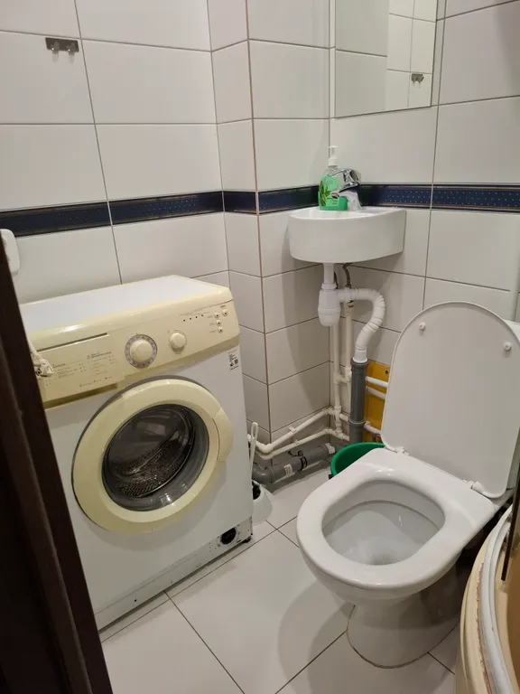 Комфортабельная студия в центральном районе