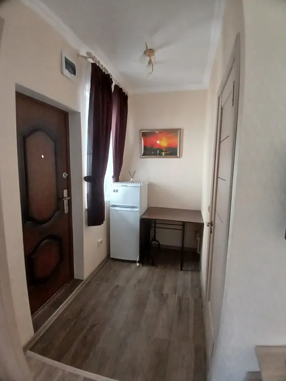 Домик под ключ