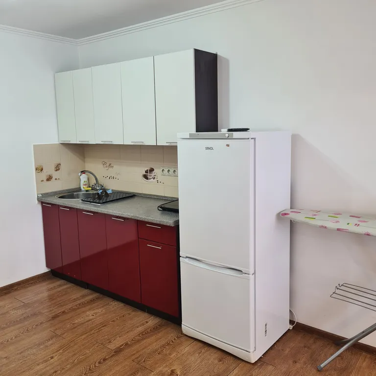 Уютная квартира студия близко к центру