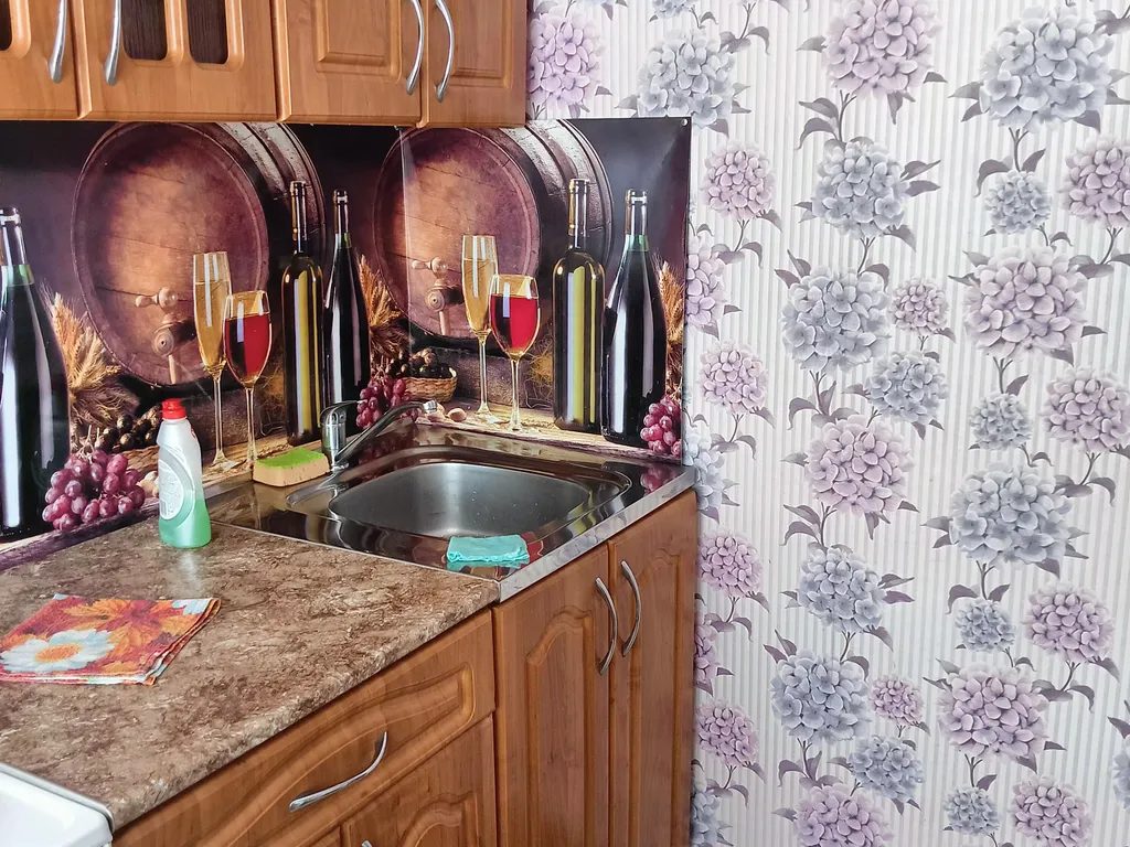 Квартира рядом с Иркутским диагностическим центром, онкологией, университетом