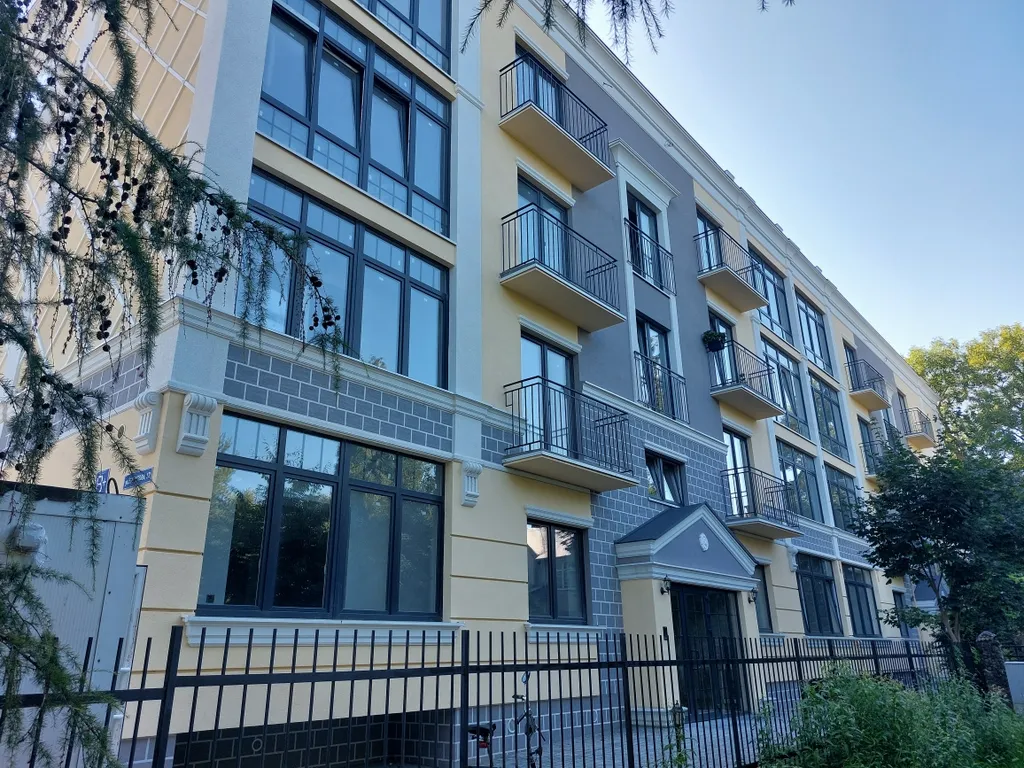 Квартира 1-комнатная Квартира — Пионерский