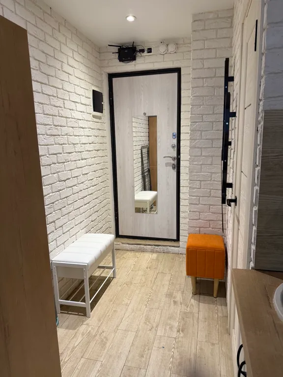 Квартира Апартаменты с видом на Останкинскую башню — Москва