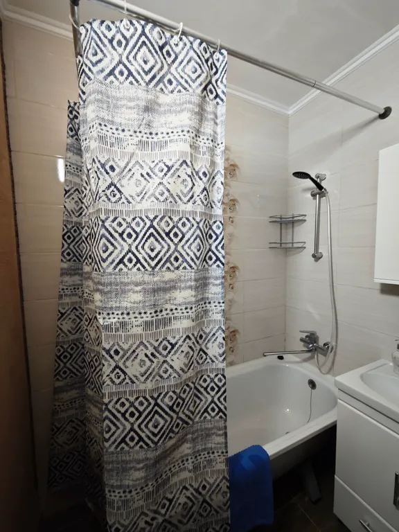 Квартира на Артюшкова