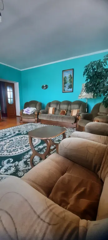 Гостевой дом У Татьяны в центре города