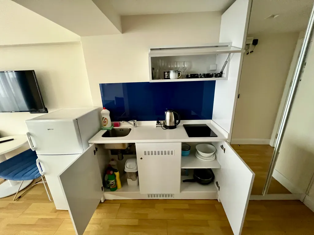 Orbi City Batumi C-Block - 4021 - поющие фонтаны