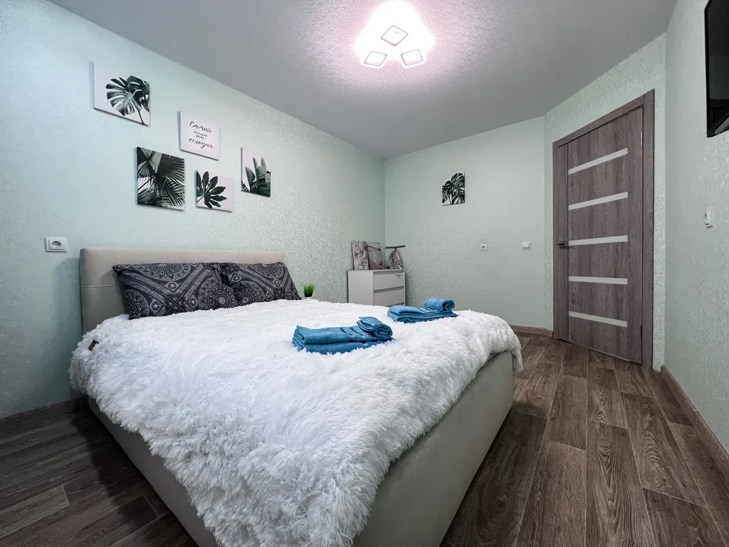 Апартаменты Christmas