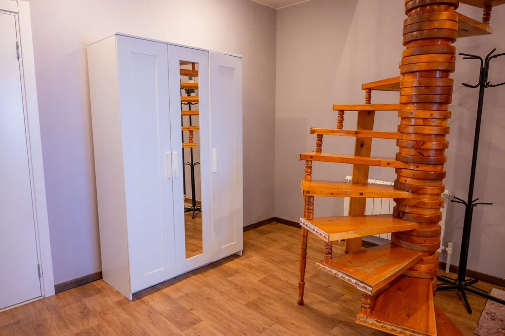 Коттедж на Байкале на 8 человек