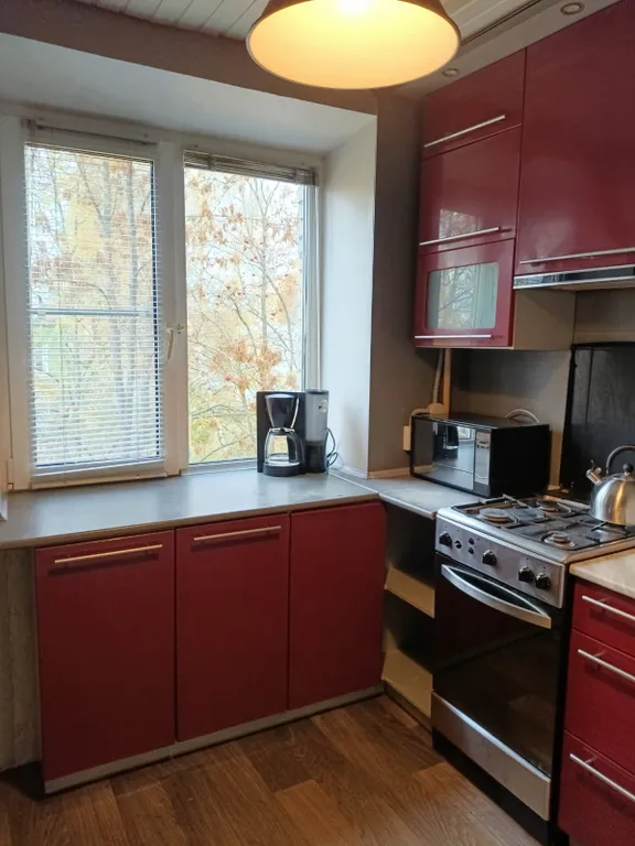 Уютная 2-комнатная квартира в центре города