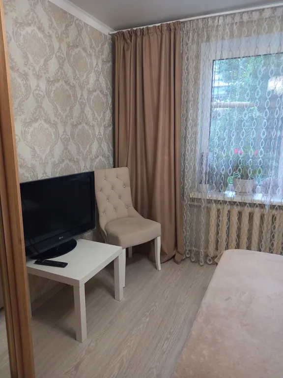 Уютная 2-комнатная квартира