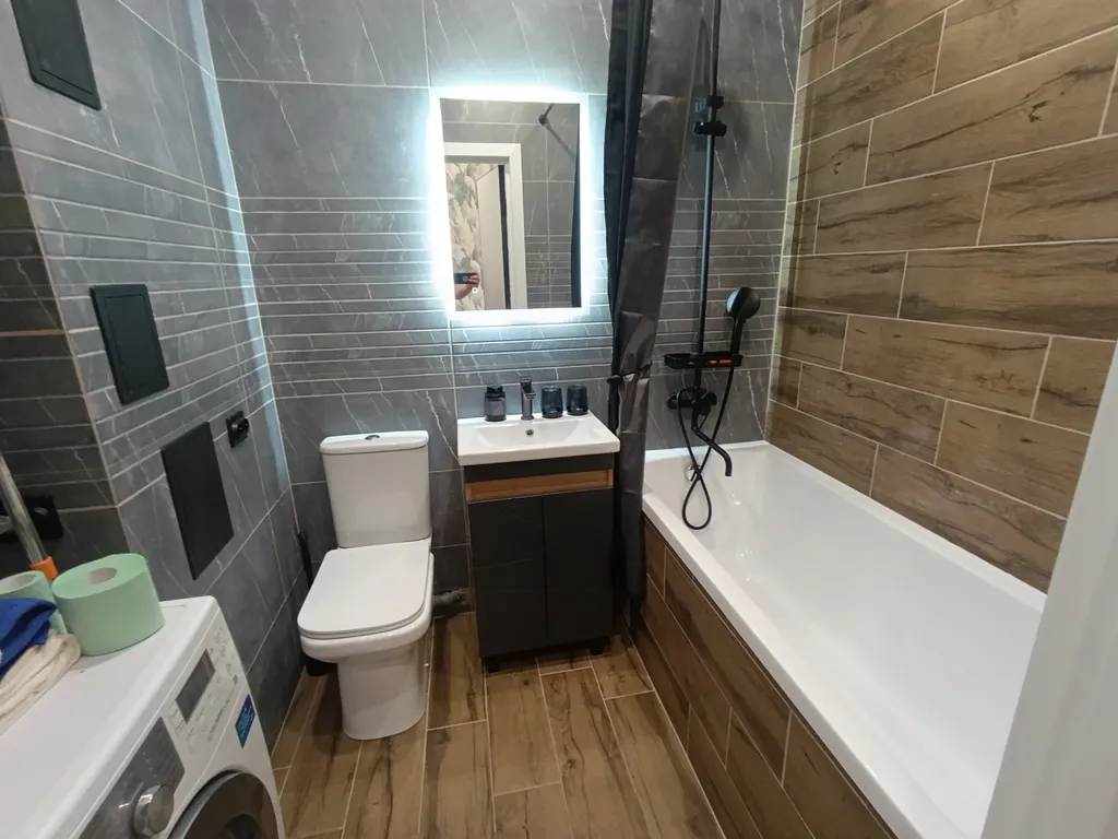 Уютная квартира- студия