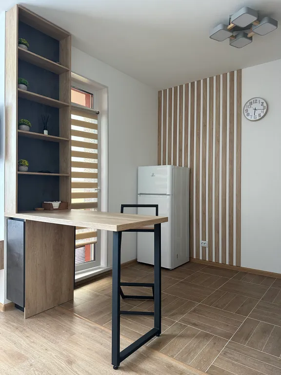 Квартира Квартира-студия — Бугры