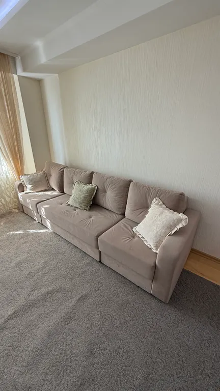 Просторная квартира в лучшей локации города