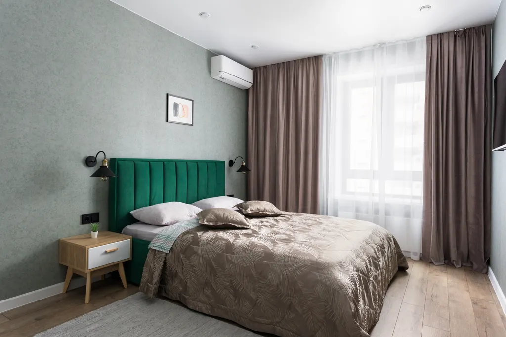 Квартира Идеально для большой семьи — аренда посуточно в Новосибирск