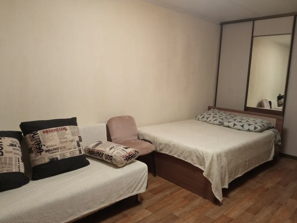 Уютная квартира в центре