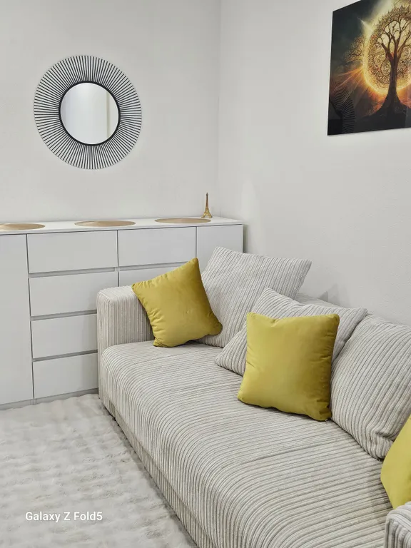 Квартира Минск уютная квартира недалеко от вокзала — Минск