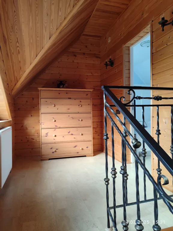 Дача в Малиновке