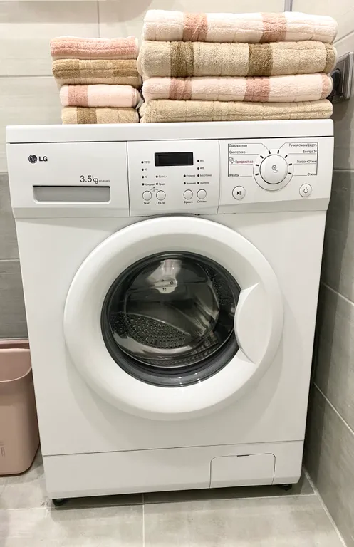 Уютная квартира в новом доме