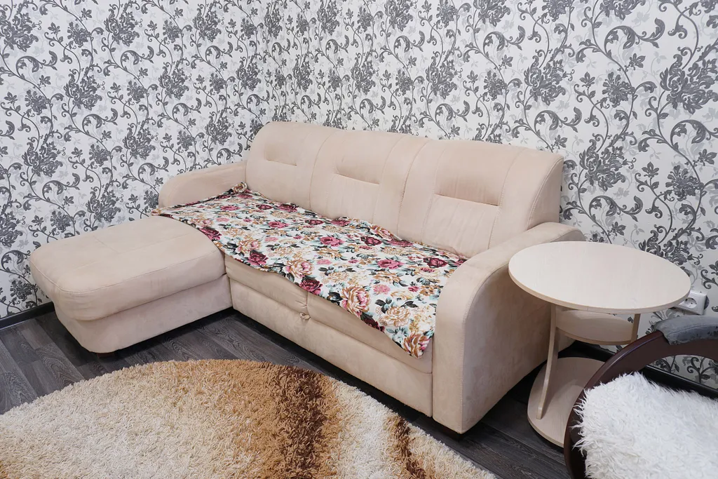 2-х Комнатная квартира в самом сердце города Шуя с камином