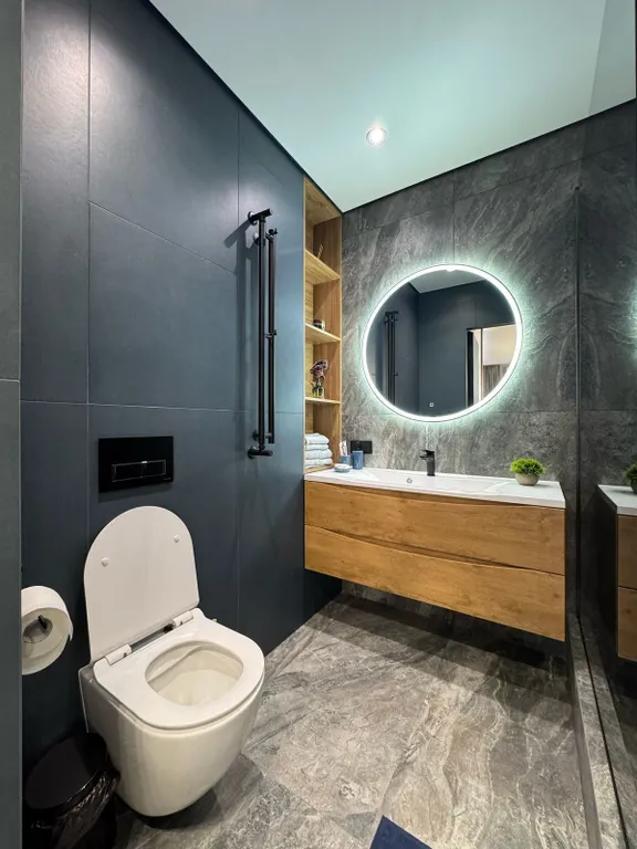 Апартамент премиум сегмента