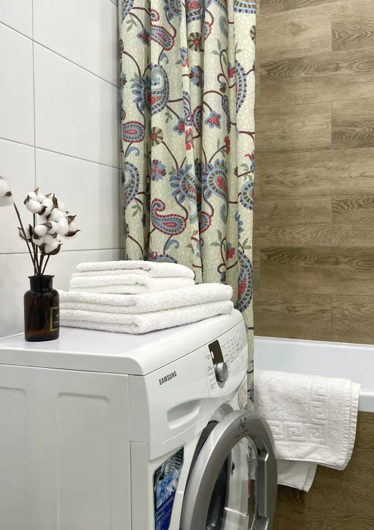 Квартира Квартира в сердце Взлётки — Красноярск