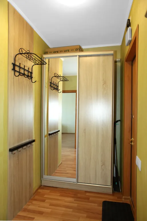 Отличная квартира