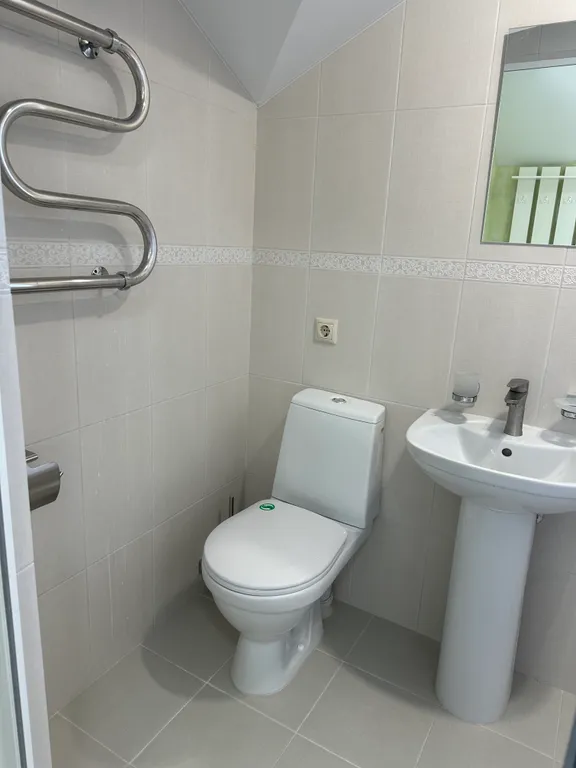 3-комнатный Дом