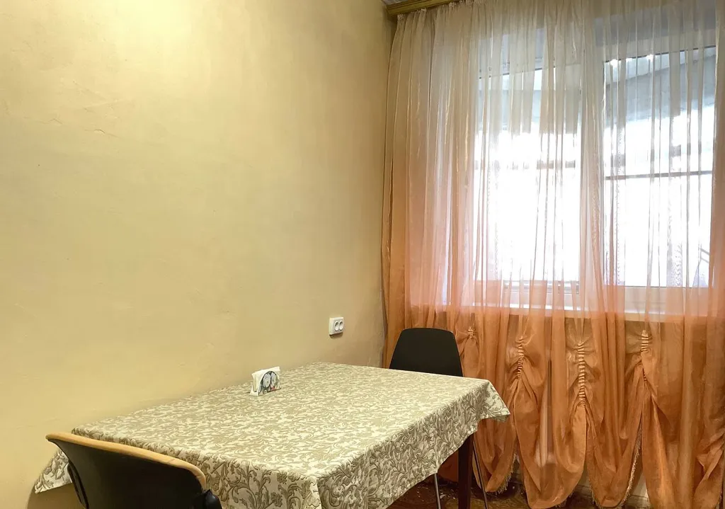 Уютная квартира вблизи М4