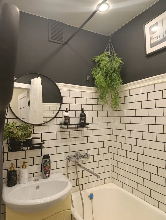 Уютная квартира в районе Черемушки