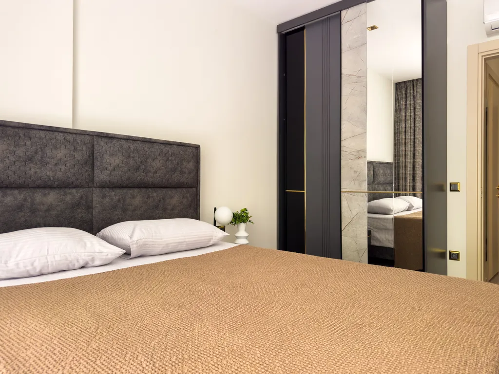 Legend дизайнерская квартира в центре