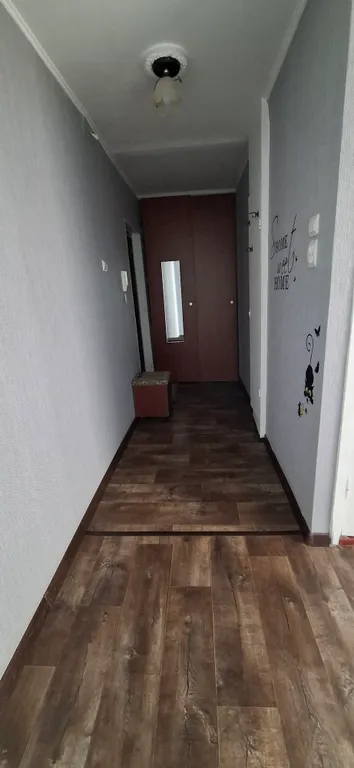 Светлая и чистенькая квартирка рядом с Музеем мирового океана